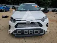 2020 Toyota RAV4 фото