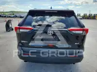 2020 Toyota RAV4 фото