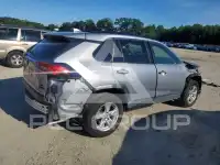 2020 Toyota RAV4 фото