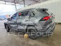 2020 Toyota RAV4 photo