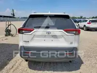 2020 Toyota RAV4 photo