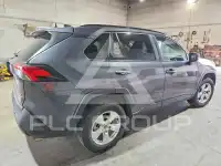2020 Toyota RAV4 photo