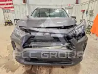 2020 Toyota RAV4 photo