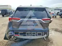 2020 Toyota RAV4 фото