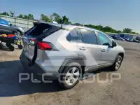 2020 Toyota RAV4 фото