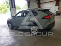 2020 Toyota RAV4 фото
