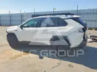 2020 Toyota RAV4 фото