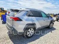 2020 Toyota RAV4 photo