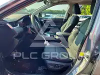 2020 Toyota RAV4 фото