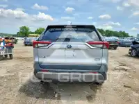 2020 Toyota RAV4 photo