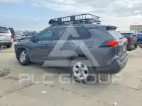 2020 Toyota RAV4 фото