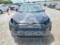 2020 Toyota RAV4 фото