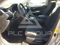 2020 Toyota RAV4 photo