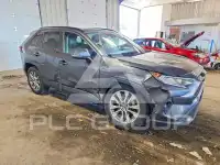 2020 Toyota RAV4 photo