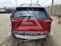 2020 Toyota RAV4 фото