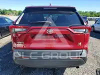 2020 Toyota RAV4 фото