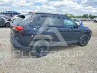 2020 Toyota RAV4 фото