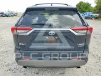 2020 Toyota RAV4 фото