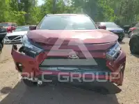 2020 Toyota RAV4 фото