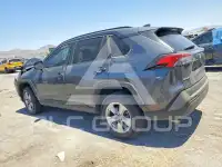 2020 Toyota RAV4 фото