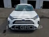 2020 Toyota RAV4 фото