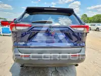 2020 Toyota RAV4 фото