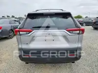 2020 Toyota RAV4 фото