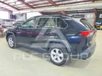 2020 Toyota RAV4 фото