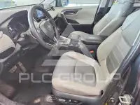 2020 Toyota RAV4 фото