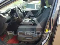 2020 Toyota RAV4 фото