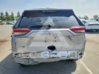 2020 Toyota RAV4 фото