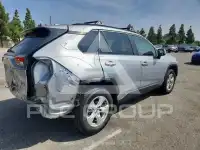 2020 Toyota RAV4 фото