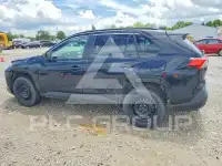 2020 Toyota RAV4 фото