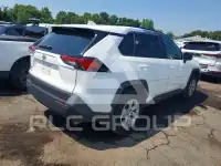 2020 Toyota RAV4 photo