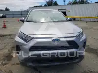 2020 Toyota RAV4 photo