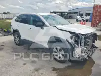 2020 Toyota RAV4 photo