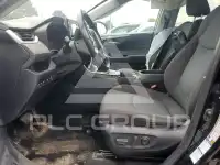 2020 Toyota RAV4 фото
