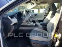 2020 Toyota RAV4 photo