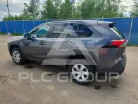 2020 Toyota RAV4 фото