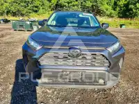 2020 Toyota RAV4 фото