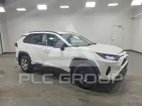 2020 Toyota RAV4 photo