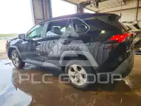 2020 Toyota RAV4 фото