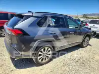 2020 Toyota RAV4 фото