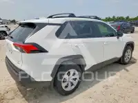 2020 Toyota RAV4 photo