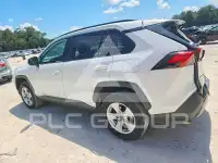 2020 Toyota RAV4 photo