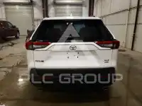 2020 Toyota RAV4 фото