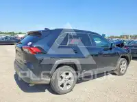 2020 Toyota RAV4 photo