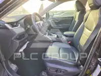 2020 Toyota RAV4 фото