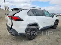 2020 Toyota RAV4 photo
