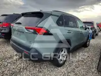 2020 Toyota RAV4 фото